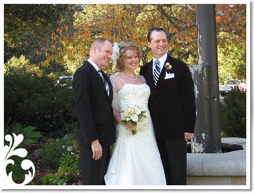 2007NovThanksgivingandRickWedding 068